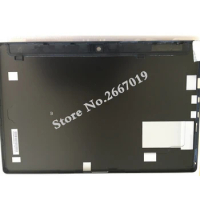 New Cover For Fujitsu arrows Tab QH30/W Laptop TOP Cover A shell FARQ30WRJ2 B1123002H14100GA111 BLACK