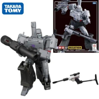 In Stock Takara Tomy Transformers MP36 Megatron Toys Figures Action Figures Collecting Hobbies