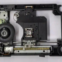 15PCS Original Laser Lens KEM-496M (KEM-496A KEM 496M) With Deck Mechanism For Sony Playstation 4 PS4 SLIM/PRO DVD Drive Repair