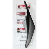Cover Body Belakang R15 R 15 Old Lama V2 Abu Doff Matte Kafer Bodi Samping Best Seller 2PK-F1731-00-