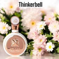 Thinkerbell - Parfum Bibit Murni Langsung Pakai