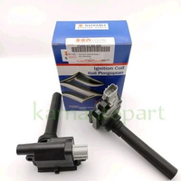 coil / Ignition coil / Suzuki APV / Futura injeksi