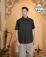 Heaven Lights Henna Koko Black XL