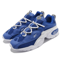 Reebok 休閒鞋 Electro 3D 97 運動 男鞋 海外限定 舒適 簡約 球鞋 穿搭 藍 白 EF7961