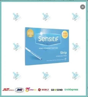 Sensitif Tes Kehamilan / Alat Tes Kehamilan / Test Pack 1 pcs
