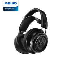 Philips 飛利浦 Fidelio X2HR 耳罩式耳機(王者歸來 再造巔峰)
