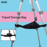 Weight BalanceTripod Light Stands Stone Sand Bag Tripod triangle pocket photography equipment storage bag