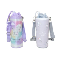 【Kamio】SNOOPY 史努比 保溫保冷水壺袋 附背帶