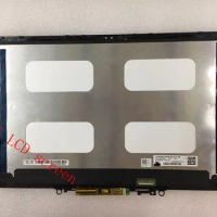 Dell/Dell XPS13 E7370 Touch Assembly, LCD screen LP133WF4-SPA2