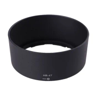 Lens Hood Replace HB-47 HB47 For Nikon AF-S 50mm F1.4G F/1.4G 50mm F1.8G F/1.8G Yongnuo 50mm F/1.8 Professional Photographic