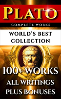 【電子書】Plato Complete Works – World’s Best Collection