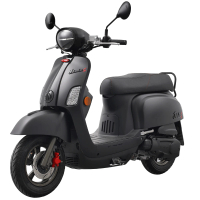PGO New J-bubu 125 CBS 機車 2024