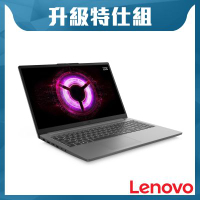 Lenovo 聯想 LOQ 15ARP10 83S000A9TW 15.6吋電競特仕筆電(R5-7535HS/16G+16G/512G SSD/RTX3050 6G/Win11)