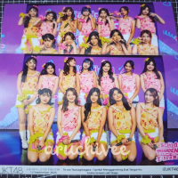 Photogroup Last Show Indira JKT48 | Shonichi Te wo Tsunaginagara (Sambil Menggandeng Erat Tanganku) 