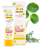 Mama Choice Rash Cream 50gr