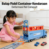 Mainan Konstruksi Die-Cast Alloy Truk Molen, Ekskavator, Buldoser, Derek, Dump Truck, Road Roller - 