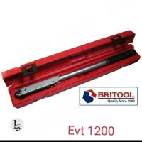 BRITOOL TORQUE WRENCH EVT 1200A SQ 1/2