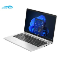 New business Laptop Brand new I7 16Gb Ram 14.1" 15.6" HPE Laptop Elitebook 830 G9 840 G9 860 G9