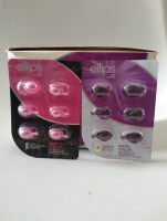 ellips vitamin rambut 6 capsul hair vitamin