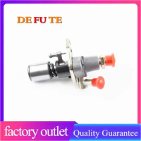 A Single Cylinder Diesel Engine Accessories Injection Pump Assembly Miniature Air-Cooled Engine 186F 188F High Pressure Oil Pump