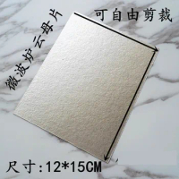 LG microwave oven mica sheet parts galanz mica sheet mica plate haier microwave oven