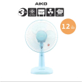 aiko AK-1299 พัดลมตั้งโต๊ะ