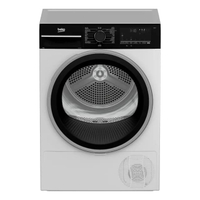 เครื่องอบผ้าฝาหน้า (10 Kg) รุ่น B3T4410W + ฐานรอง