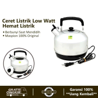 Maspion Teko Ceret Bunyi Alumunium 20 cm - DV