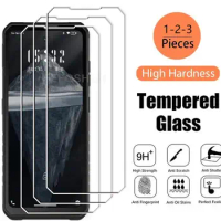 FOR IIIF150 B2 Pro 6.8" Tempered Glass Protective ON For IIIF150B2Pro III F150 B2Pro Screen Protector Smart Phone Cover Film