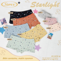 Underwear CD 13274 by Sorex / Celana Dalam Anak / Underwear Anak