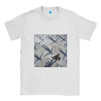 BAND - Muse Absolution T-Shirt - Baju Kaos - Cotton Combed 24s Adem