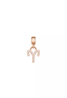Daniel Wellington Charm Zodiac Sign Rose Gold - Aries
