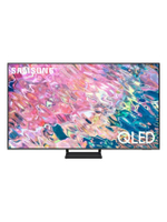 ทีวี 85Q65B UHD QLED (85", 4K, Smart, ปี 2022) รุ่น QA85Q65BAKXXT