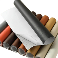 100/50/35cm×137cm  Lem impor yang kuat Sticker Kulit Sofa Leather Repair Sticker Cover Perbaikan Kul