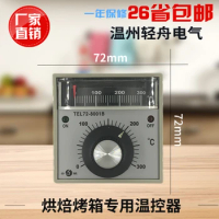 New Original Gas electric oven thermostat temperature control table TEL72-8001B gas electric oven accessories