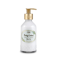 【SABON】白茶身體乳液200ml