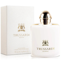 【TRUSSARDI】DONNA女性淡香精100ml(專櫃公司貨)