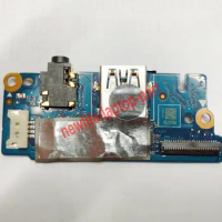 new original for ACER Swift 5 Pro SF514-55 SF514-55GT laptop USB audio IO Board tested fully free shipping
