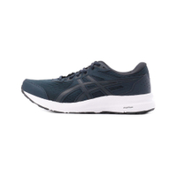 ASICS GEL-CONTEND 8 4E 舒適慢跑鞋 丈青灰 1011B679-400 男鞋