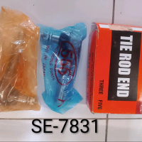 Tie Rod Canter 136PS SE-7831 - Komponen Mobil Berkualitas Tinggi