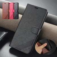 For Vivo X100S Cover Case Wallet PU Leather Phone Card Cases Soft TPU Book Flip For Vivo X100S Protector чехол