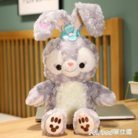 可愛布娃娃兔子毛絨玩具超軟大號玩偶睡覺抱女生日禮物