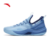 Anta KT-FLY Sports [Klay Thompson Signature] New Lightweight Professional Sports Outdoor Basketball Shoes