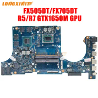 FX505DT FX705DT Laptop Motherboard GTX1650M R5-3500H R7-3750H for ASUS FX95DT FX95D FX505D FX505DD FX705D Motherboard Mainboard