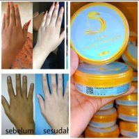 pemutih badan BPOM