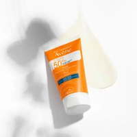 Avene 高效清爽抗藍光防曬乳 SPF50+ 50ml（平行進口）
