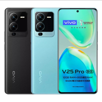 【福利品】vivo V25 Pro 5G (12GB/256GB) 6.56吋智慧手機