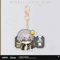 HONKAI PAVILLION ACRYLIC CAELUS 00323