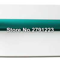 25Inch White All Metal Frame Cold Laminator Longth Manual Laminating Machine Photo Vinyl Protect Rubber Cold Laminator