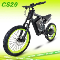 MIDU Poweful 5000W Ebike Mountain Bike 72V 26AH Fast Speed Off Road Electric Motor for Bicycle